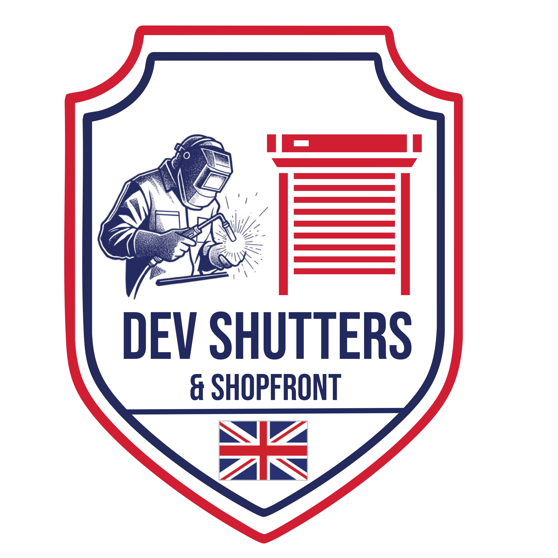 DEV SHOPFITTERS